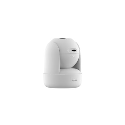 D-Link DCS-6501LH cámara de vigilancia Torreta Cámara de seguridad IP Interior 2304 x 1296 Pixeles Escritorio