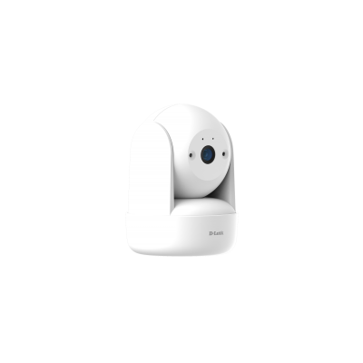 D-Link DCS-6501LH cámara de vigilancia Torreta Cámara de seguridad IP Interior 2304 x 1296 Pixeles Escritorio