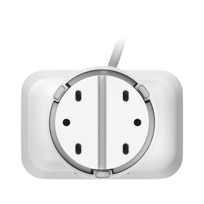 D-Link DCS-8620LH cámara de vigilancia Cubo Cámara de seguridad IP Exterior 2560 x 1440 Pixeles TechoParedPoste