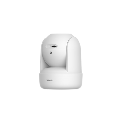 D-Link DCS-6501LH cámara de vigilancia Torreta Cámara de seguridad IP Interior 2304 x 1296 Pixeles Escritorio