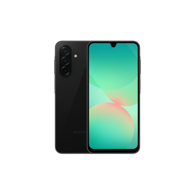 Samsung Galaxy A26 17 cm (6.7") SIM doble Android 15 5G
