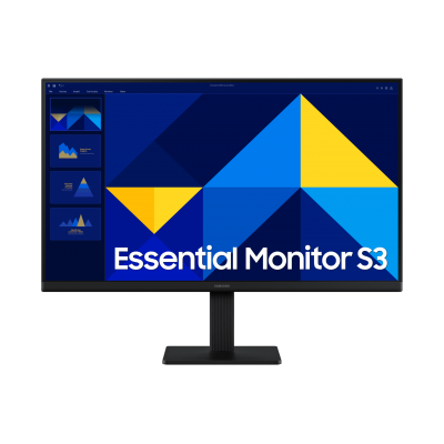 Samsung S30GD pantalla para PC 61 cm (24") 1920 x 1080 Pixeles Full HD LCD Negro