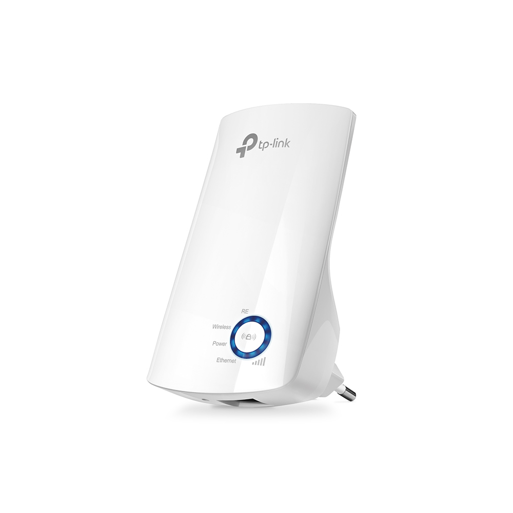 TP-Link TL-WA850RE Repetidor de red Blanco 10, 100 Mbits