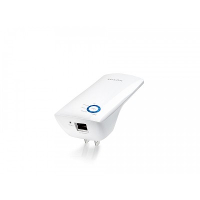 TP-Link TL-WA850RE Repetidor de red Blanco 10, 100 Mbits