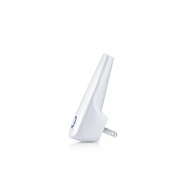 TP-Link TL-WA850RE Repetidor de red Blanco 10, 100 Mbits