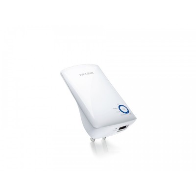 TP-Link TL-WA850RE Repetidor de red Blanco 10, 100 Mbits