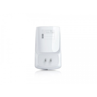 TP-Link TL-WA850RE Repetidor de red Blanco 10, 100 Mbits