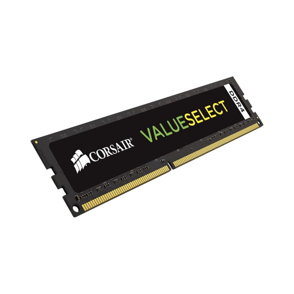 Corsair Value Select 8GB PC4-17000 módulo de memoria 1 x 8 GB DDR4 2133 MHz