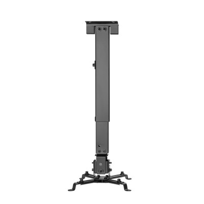 AISENS CWP01TSE-047 montaje para projector Paredtecho Negro
