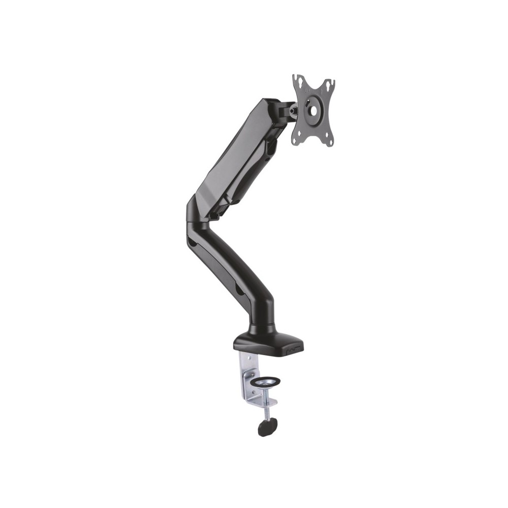 AISENS DT27TSR-043 soporte para monitor 81,3 cm (32") Negro Escritorio