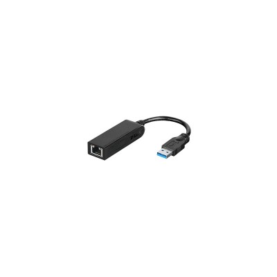 D-Link DUB-1312 adaptador y tarjeta de red Interno Ethernet 1000 Mbits