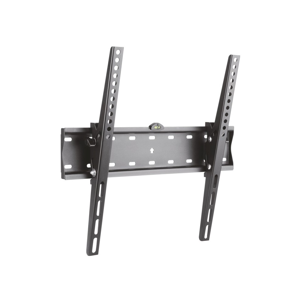 AISENS WT55T-015 soporte para TV 81,3 cm (32") Negro