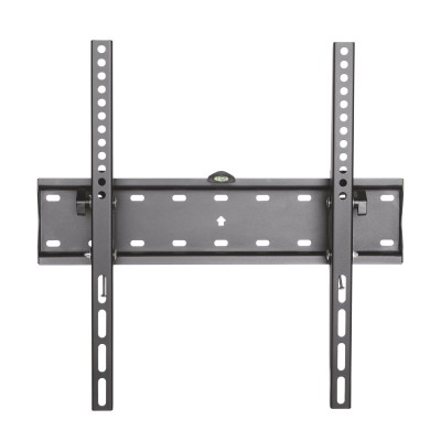 AISENS WT55T-015 soporte para TV 81,3 cm (32") Negro