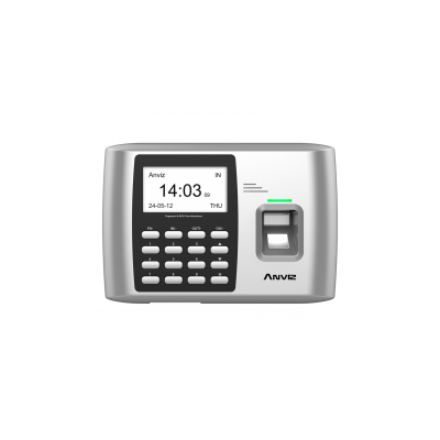 Anviz A300 Lector básico de control de acceso