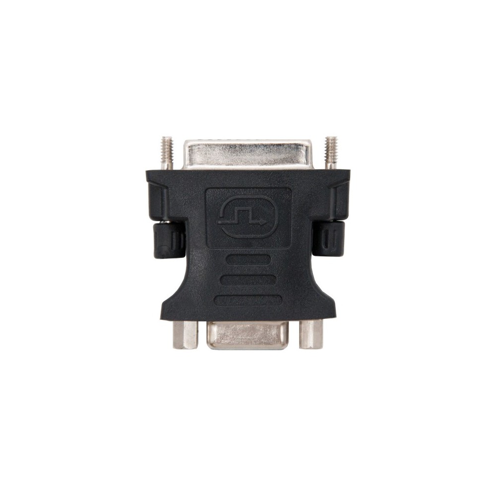 Nanocable ADAPTADOR DVI 24+5M-VGA HDB15H