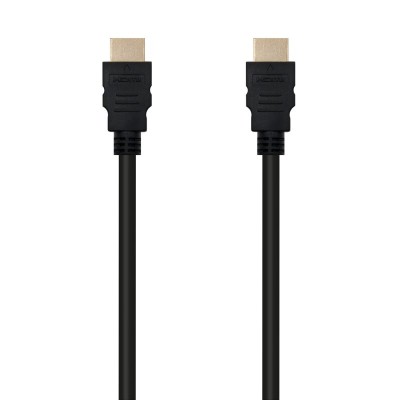 Nanocable CABLE HDMI V1.3, AM-AM, 1.8 M