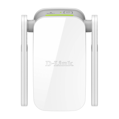 D-Link DAP-1610 Transmisor y receptor de red Blanco 10, 100 Mbits