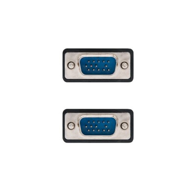 Nanocable CABLE VGA HDB15M-HDB15M 5.0 M