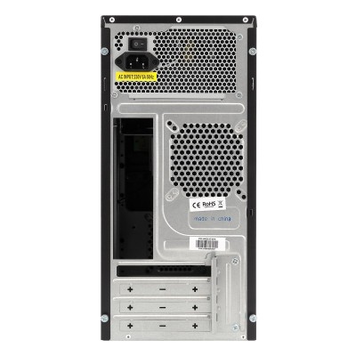 UNYKAch Dark Shadow Torre Negro 500 W