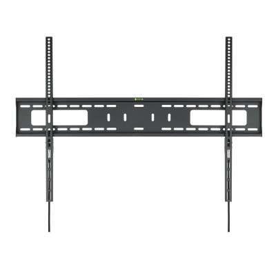 TooQ Soporte de Pared para Monitor  TV LCD, Plasma de 60-100, Negro