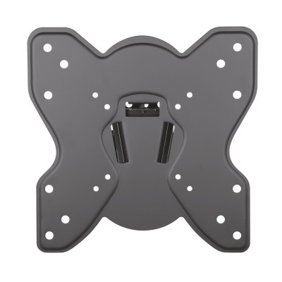 AISENS WT42TS-005 soporte para TV 106,7 cm (42") Negro