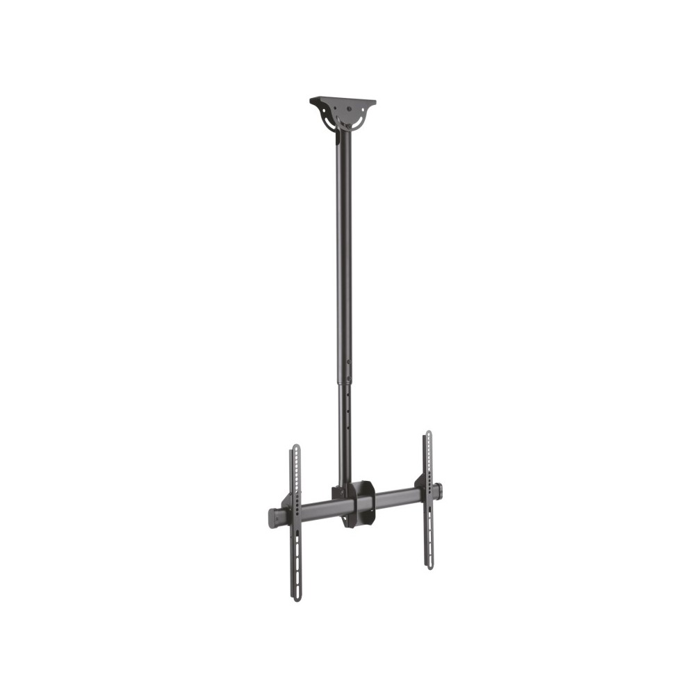 AISENS CT70TSLE-033 soporte para TV 177,8 cm (70") Negro