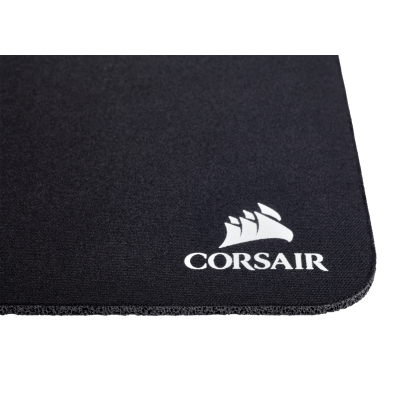 Corsair MM100 Alfombrilla de ratón para juegos Negro