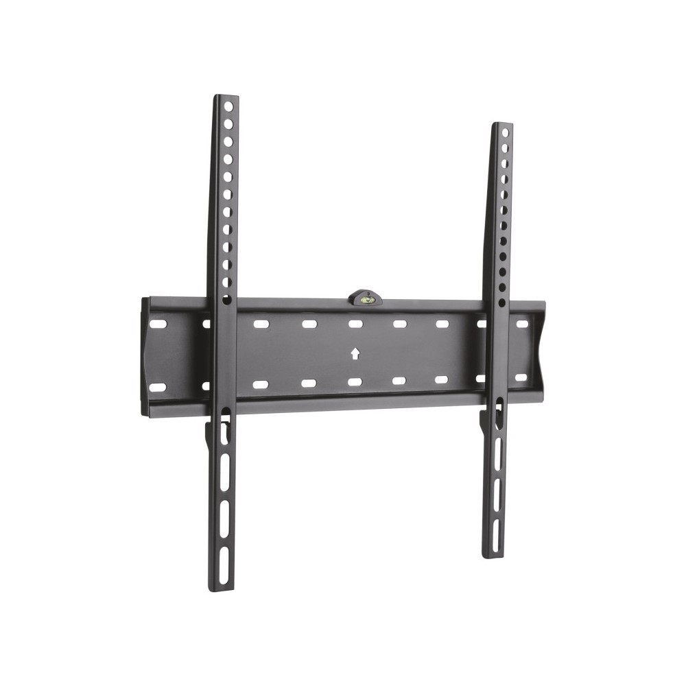 AISENS WT55F-013 soporte para TV 81,3 cm (32") Negro