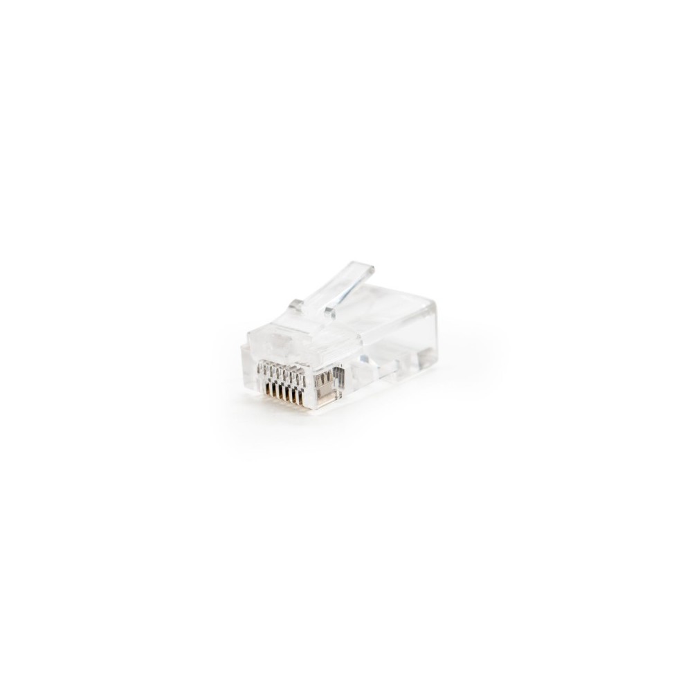 Nanocable CONECTOR RJ45 8 HILOS CAT.5E (10 UDS)