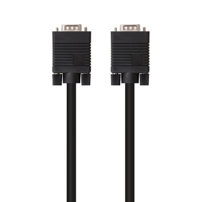 Nanocable CABLE VGA HDB15M-HDB15M 1.8 M