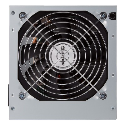 UNYKAch ATX 300W unidad de fuente de alimentación Plata