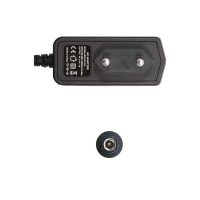 Nanocable VGA DUPLICADOR PARA 2 MONITORES CON ALIM.