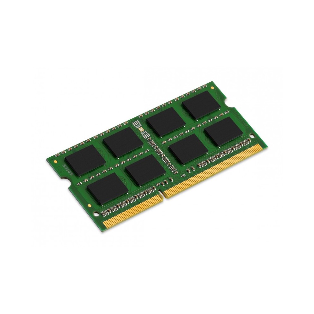 Kingston Technology ValueRAM KVR16LS118 módulo de memoria 8 GB 1 x 8 GB DDR3L 1600 MHz