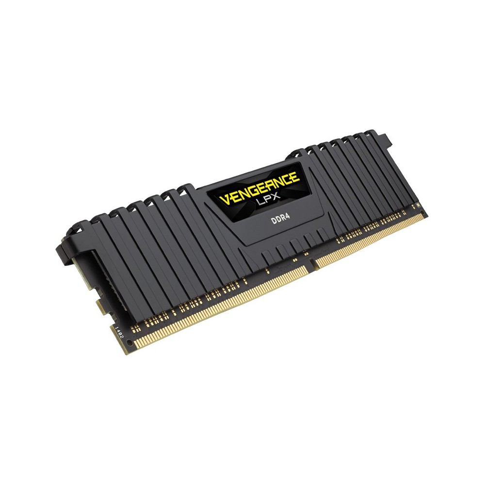 Corsair Vengeance LPX 8GB DDR4 3000MHz módulo de memoria 1 x 8 GB