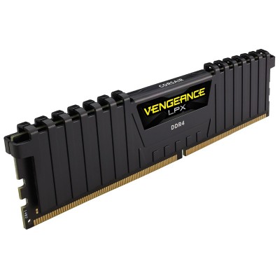 Corsair Vengeance LPX 8GB DDR4 3000MHz módulo de memoria 1 x 8 GB