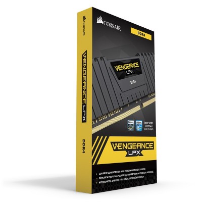 Corsair Vengeance LPX 8GB DDR4 3000MHz módulo de memoria 1 x 8 GB