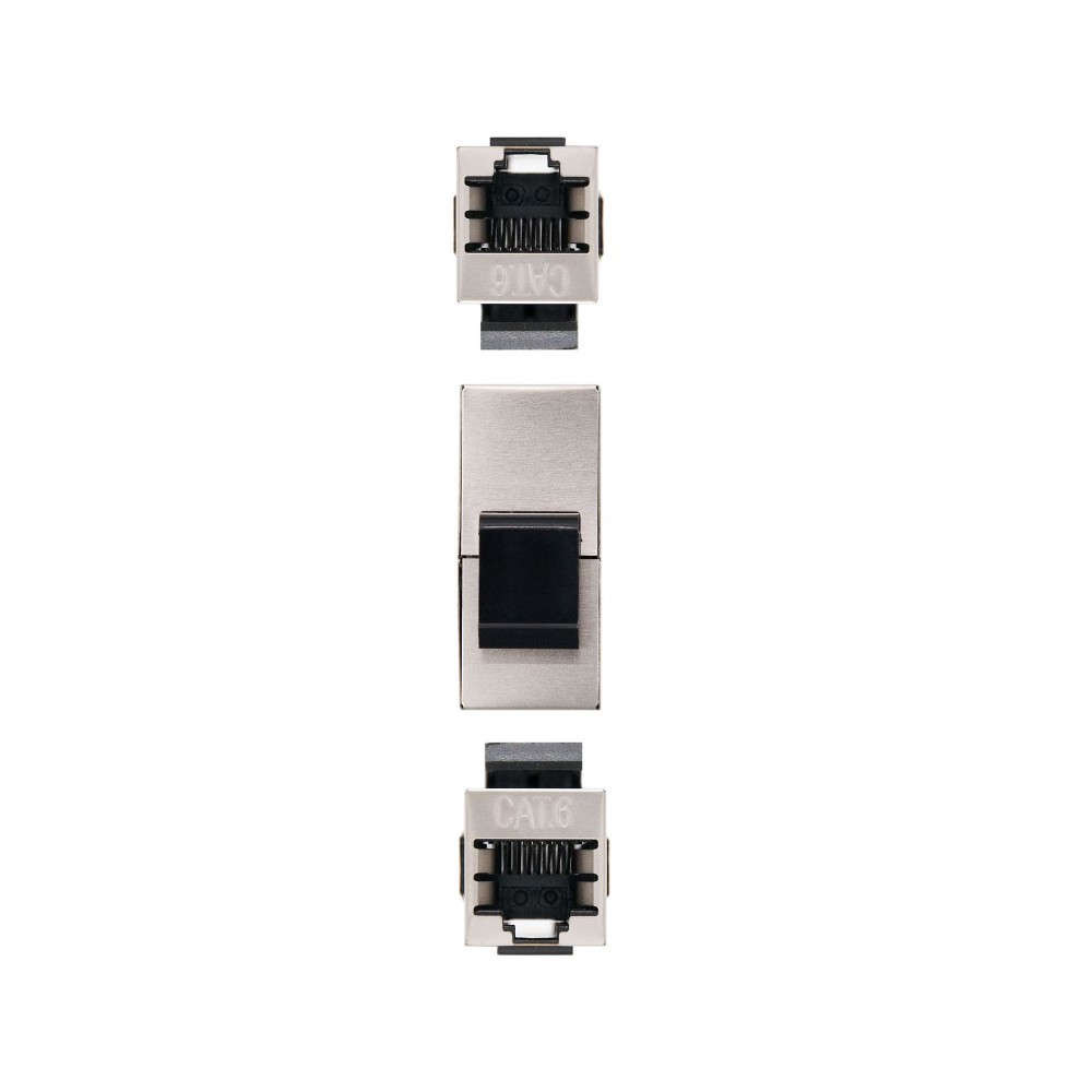 Nanocable EMPALME RJ45 CAT.6 STP