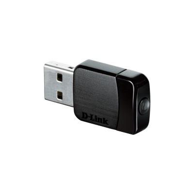 D-Link DWA-171 adaptador y tarjeta de red WLAN 433 Mbits