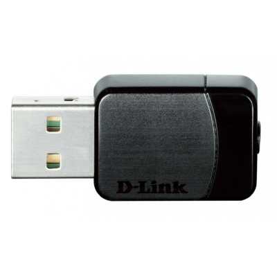 D-Link DWA-171 adaptador y tarjeta de red WLAN 433 Mbits