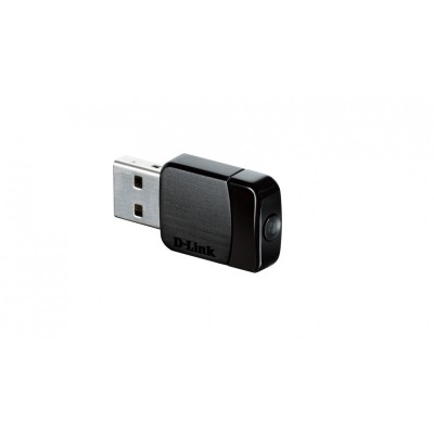 D-Link DWA-171 adaptador y tarjeta de red WLAN 433 Mbits