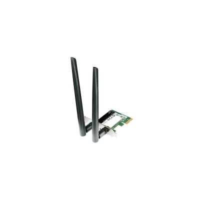 D-Link DWA-582 adaptador y tarjeta de red Interno WLAN 867 Mbits
