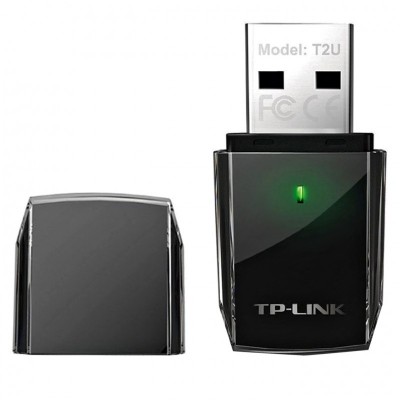 TP-Link Archer T2U WLAN 600 Mbits