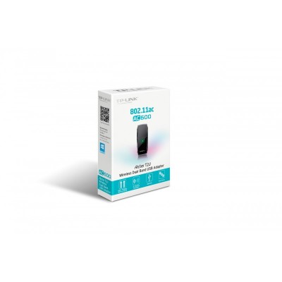 TP-Link Archer T2U WLAN 600 Mbits