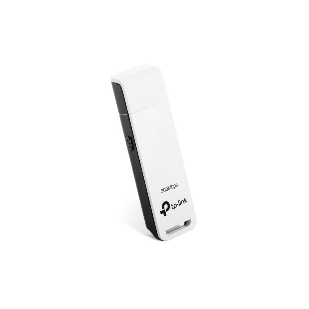 TP-Link TL-WN821N adaptador y tarjeta de red WLAN 300 Mbits