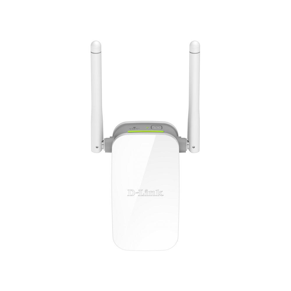 D-Link DAP-1325 Repetidor de red Blanco 10, 100 Mbits