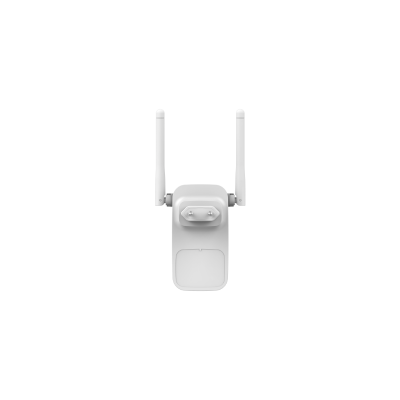 D-Link DAP-1325 Repetidor de red Blanco 10, 100 Mbits