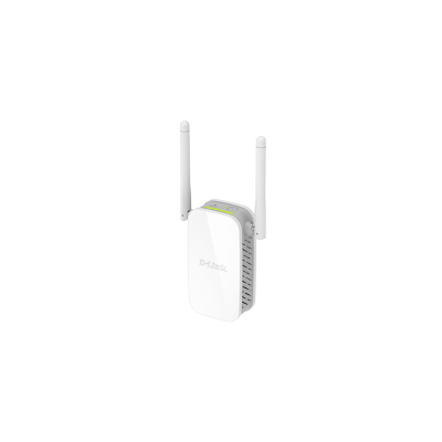 D-Link DAP-1325 Repetidor de red Blanco 10, 100 Mbits