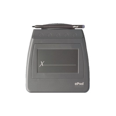 ePadLink ePad USB 2.0 Negro
