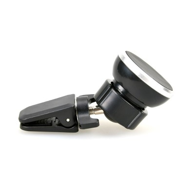 CoolBox CoolFix Soporte pasivo Teléfono móvilsmartphone Negro, Plata