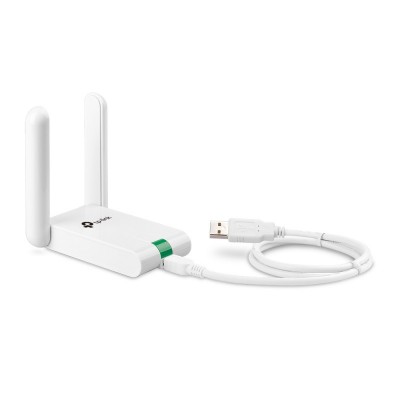 TP-Link TL-WN822N adaptador y tarjeta de red WLAN 300 Mbits